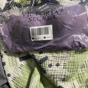 Victoria's Secret Lavender bodysuit